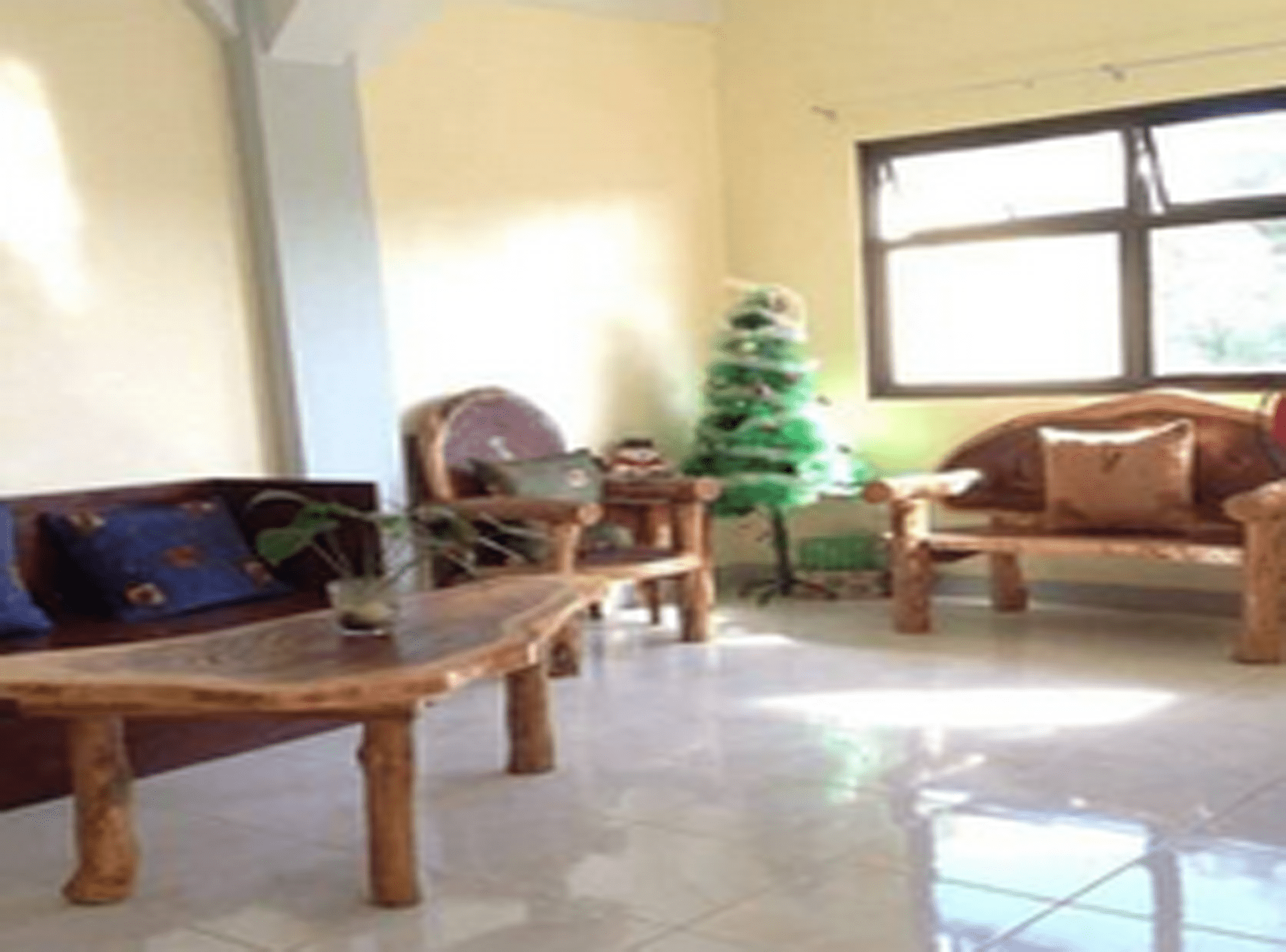 Vacation Apartments Coron Palawan Perfection