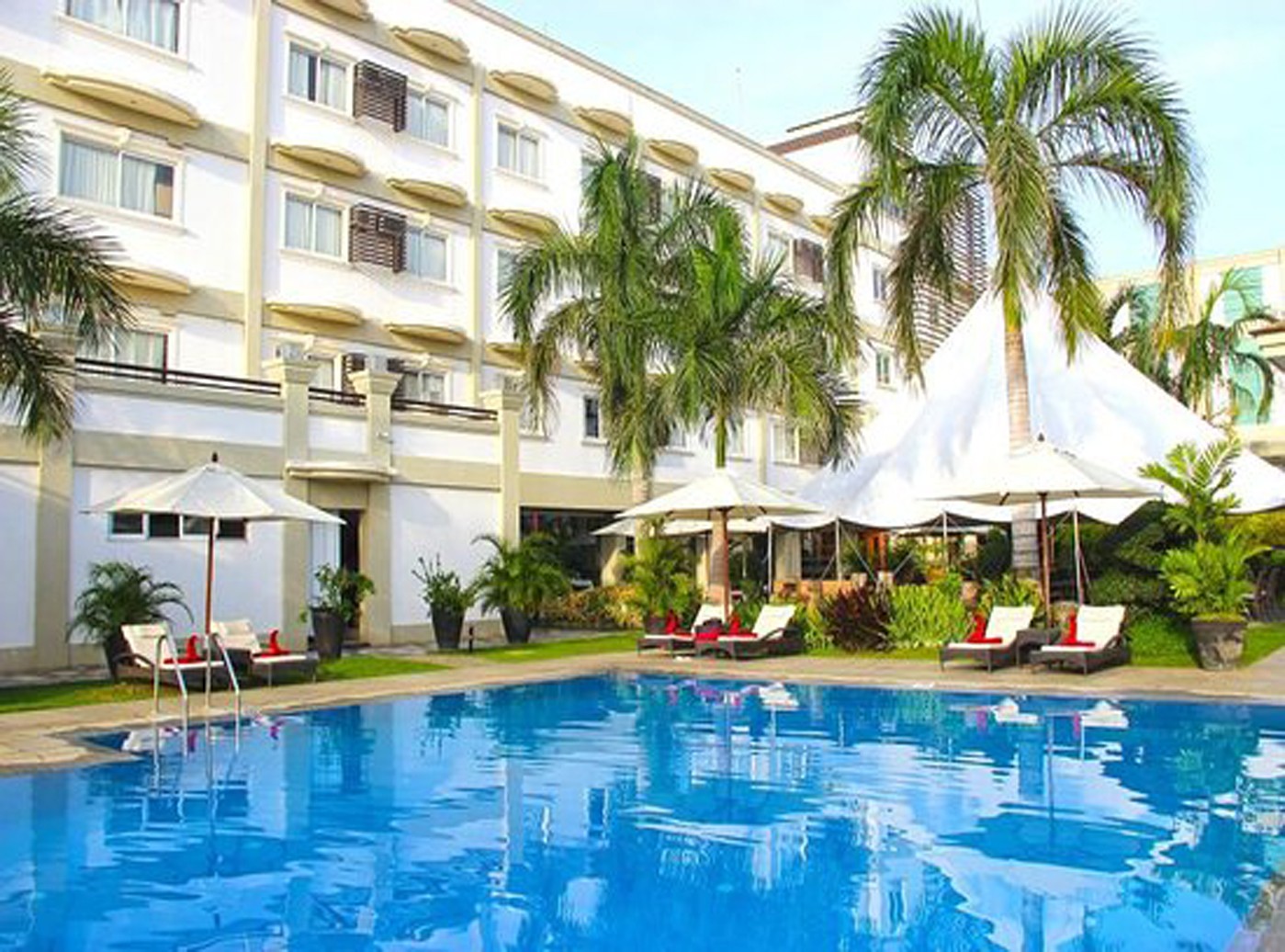 Hotels Puerto Princesa Palawan Perfection