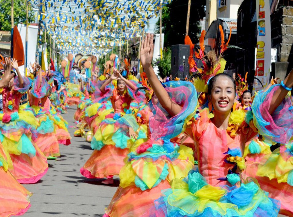 OctoberPistahan Sa Puerto Princesa - Palawan Perfection