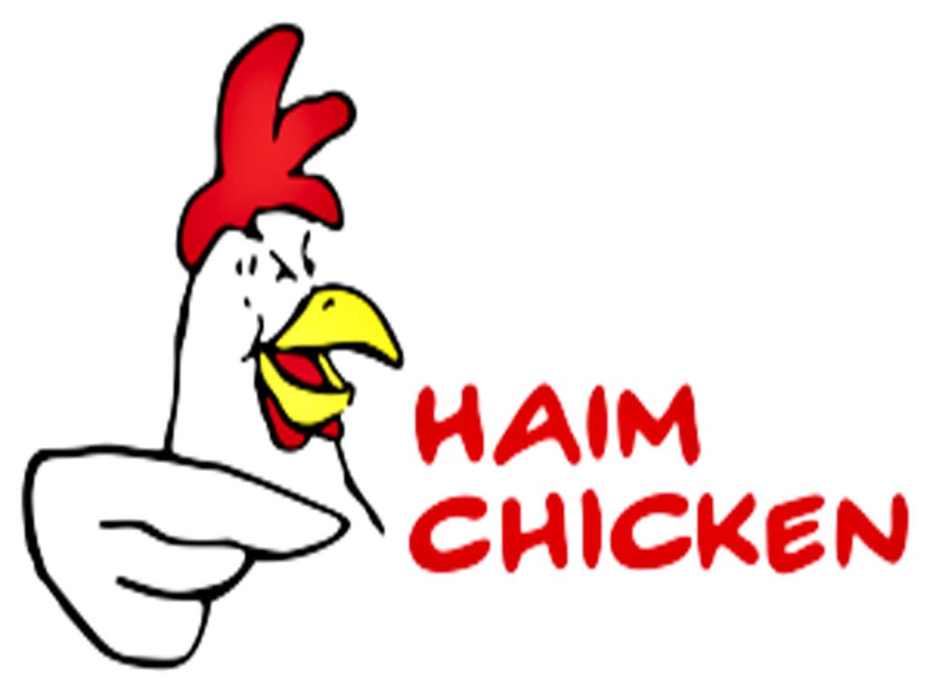 Haim Chicken