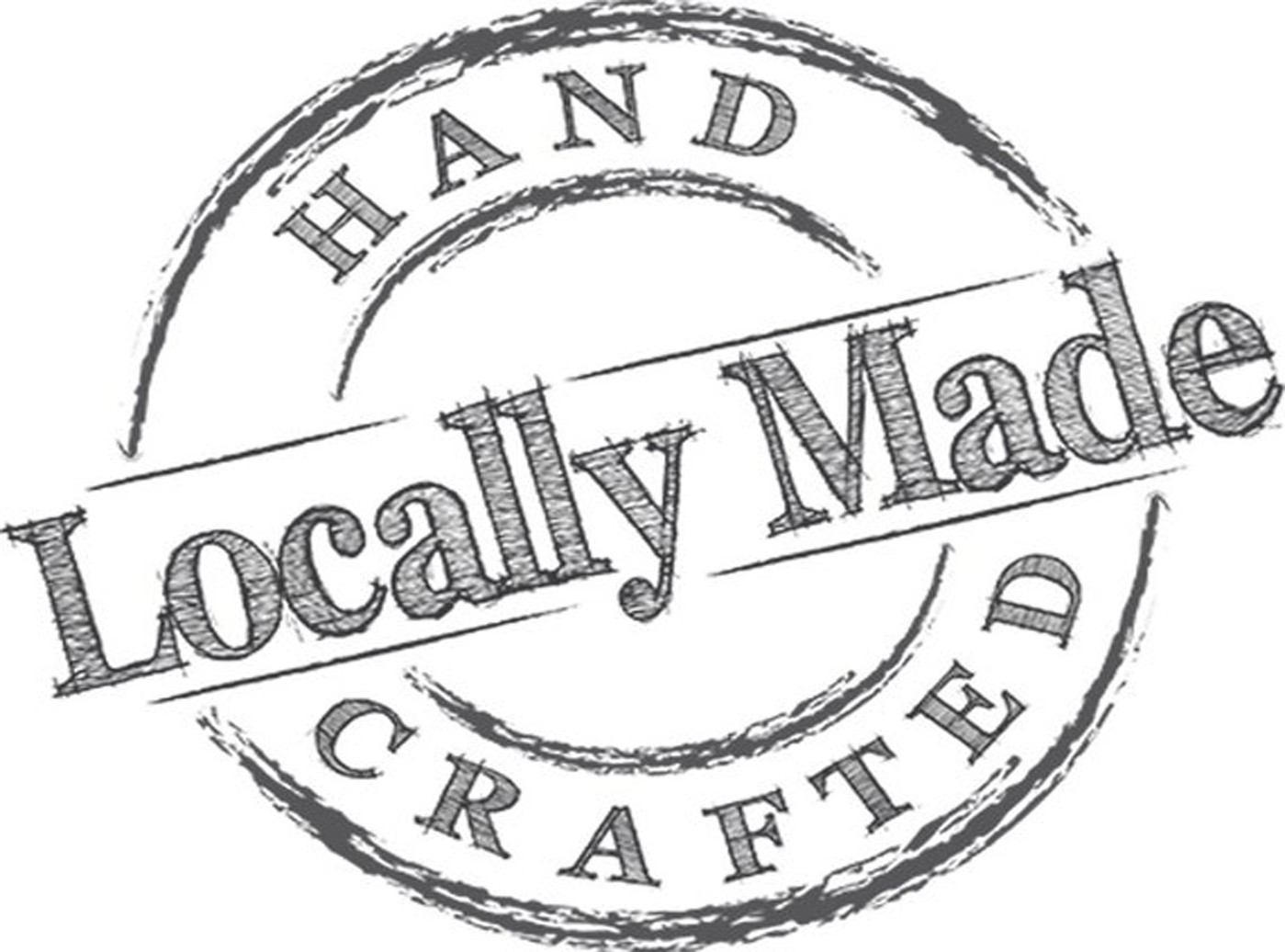 locally made hand crafted