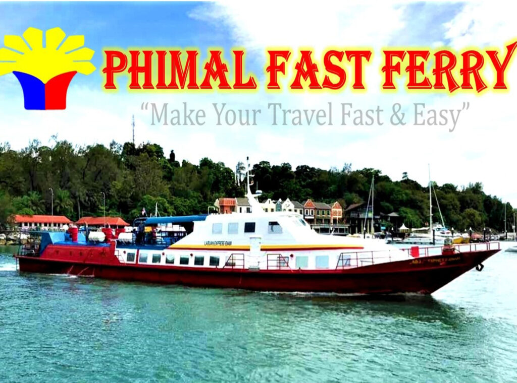 Phimal Fast Ferry, Inc.