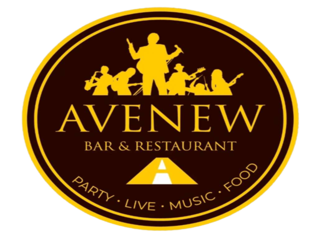 avenew logo