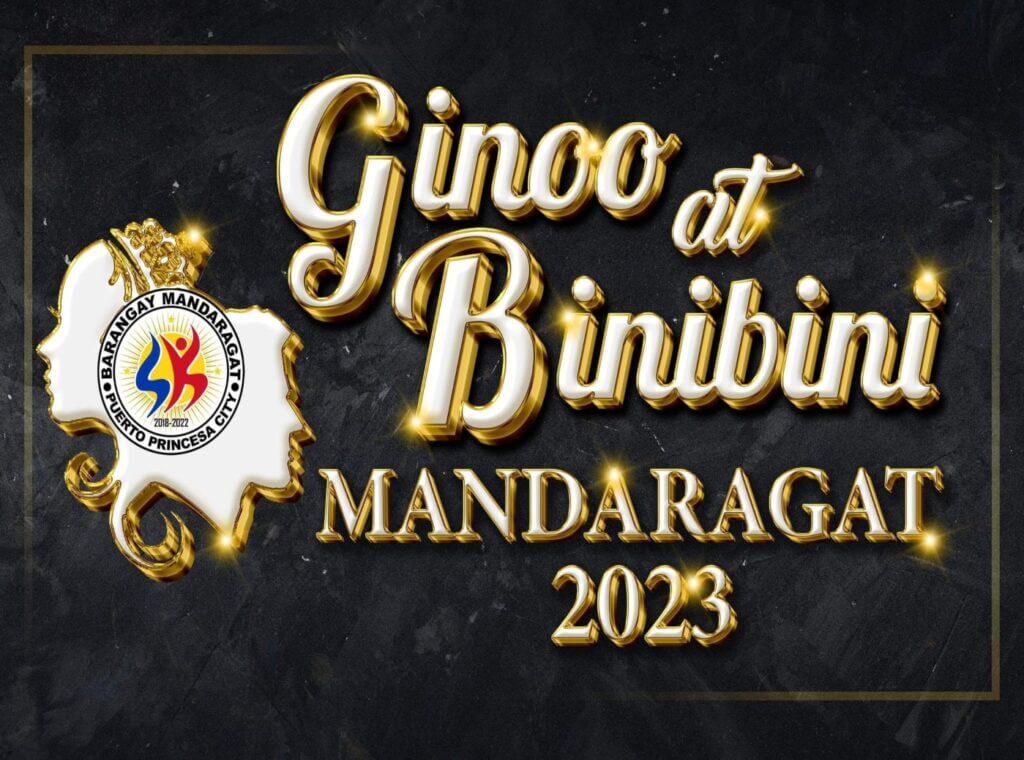 Ginoo at Binibini Mandaragat 2023