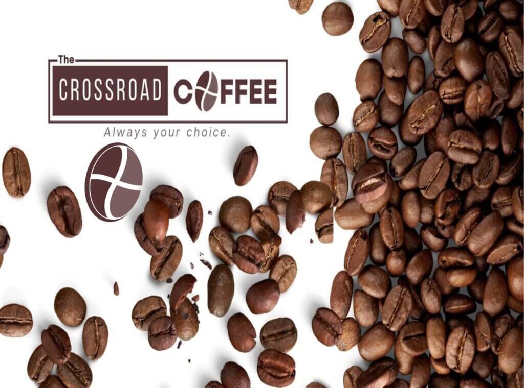 The Crossroad Coffee
