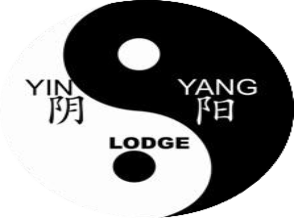 Yin Yang Guest House