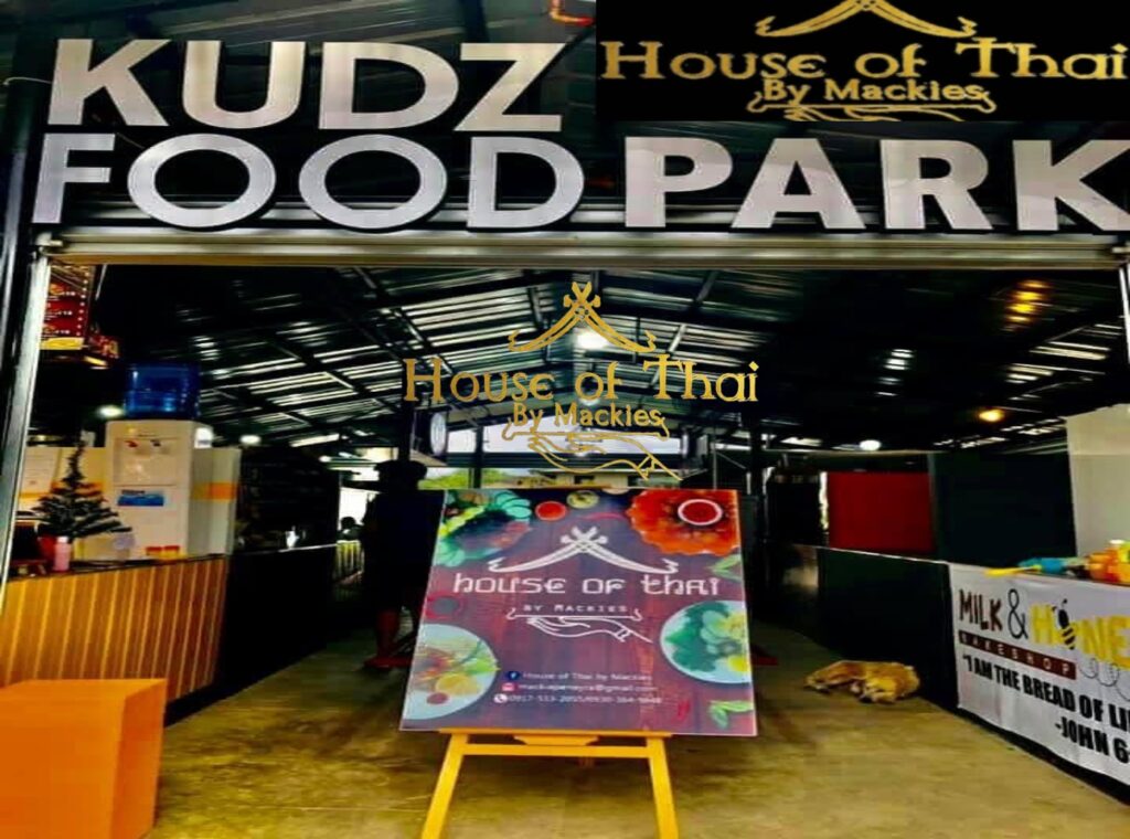 house of thai Kudz