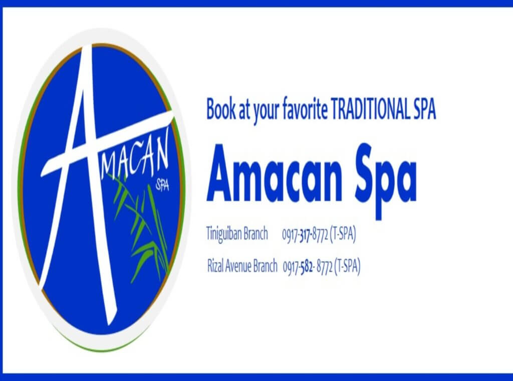 Amacan Spa