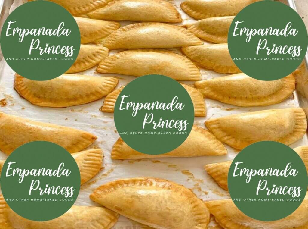 Empanada Princess