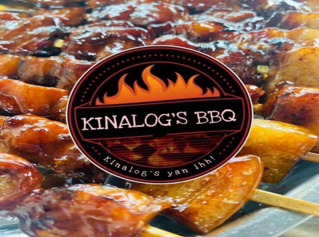 Kinalogs BBQ