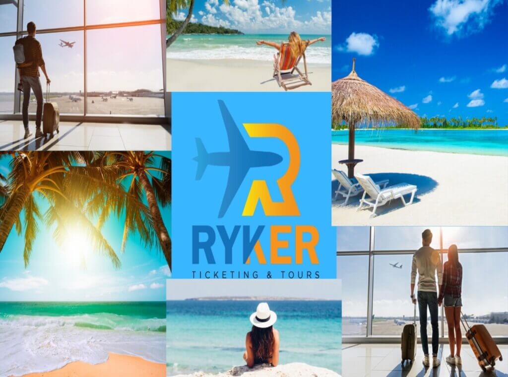 Ryker Ticketing and Tour Services