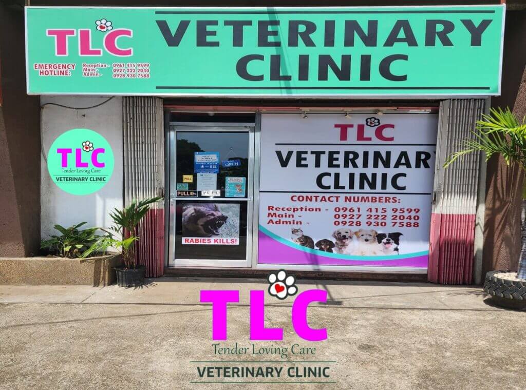 TLC Veterinary Clinic