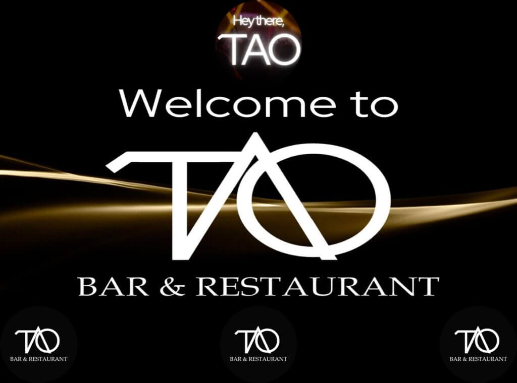 Tao Bar & Restaurant